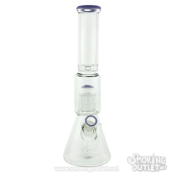 Photo of Dancing Tree Beaker Bong