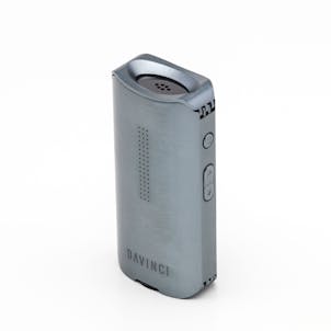 Photo of DaVinci IQ2 Vaporizer - Gray