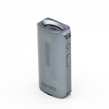Photo of DaVinci IQ2 Vaporizer - Gray