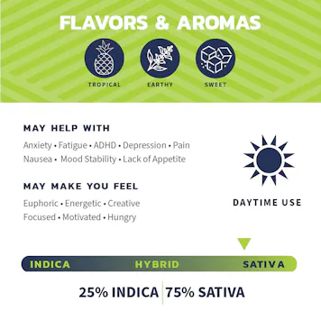 Photo of Green Crunch