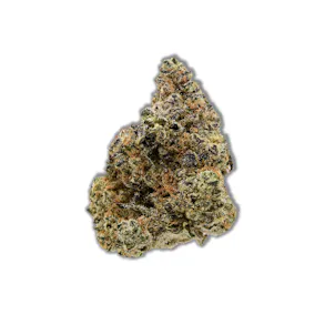 Photo of High Life Farms Mandarin Butter (3.5g)