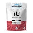 Product image for Pure Michigan - 28G Premium Flower