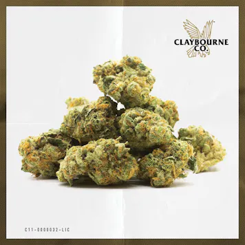 Photo of G MAC (14g) - Small Buds