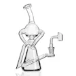 Product image for Chicha Double Function Beaker Rig