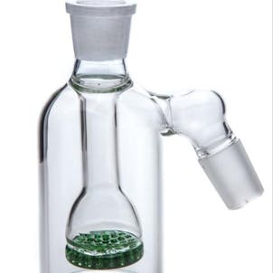 Photo of 45˚ Inset Honeycomb Disc Ashcatcher
