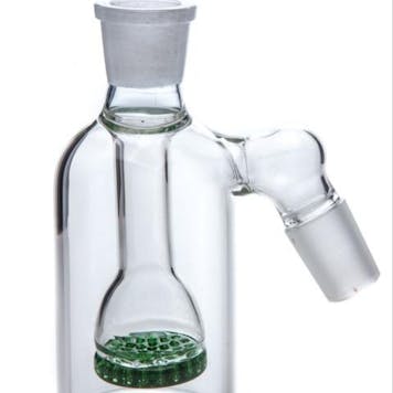 Photo of 45˚ Inset Honeycomb Disc Ashcatcher