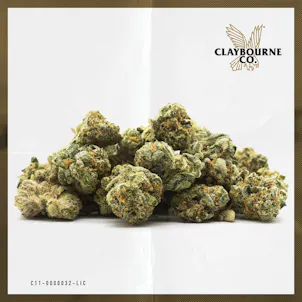 Photo of Gelatti Mints (28g) - Small Buds