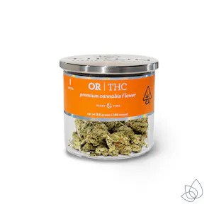 Photo of Or Flower 3.5g