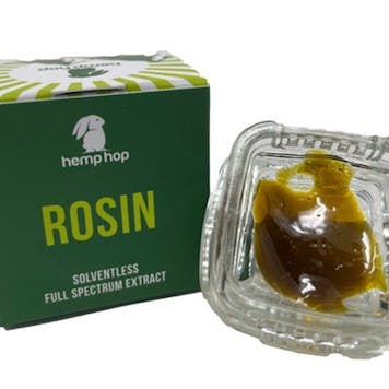 Photo of Rosin