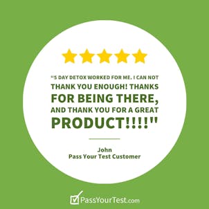 Photo of 5 Day Extreme Detoxification Program