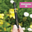 Product image for 50mg Watermelon OG CBD Disposable Vape Pen