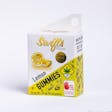 Product image for Lemon Gummies (THC) 30mg 3-pack
