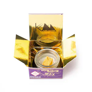 Photo of Latti Pops Wax