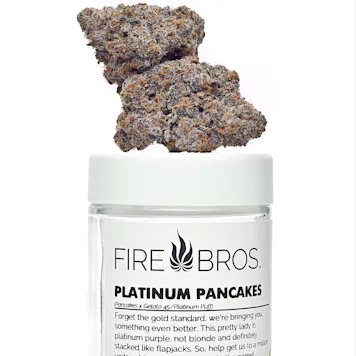 Photo of Platinum Pancakes