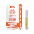 Product image for Little High - HHC Indica - Forbidden Fruit - 1 Gram Cart