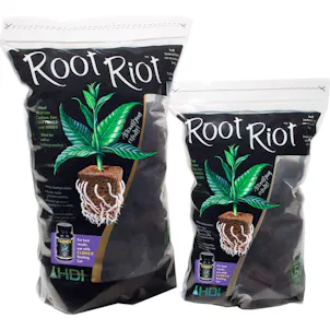 Photo of Root Riot Plant Starter Cubes