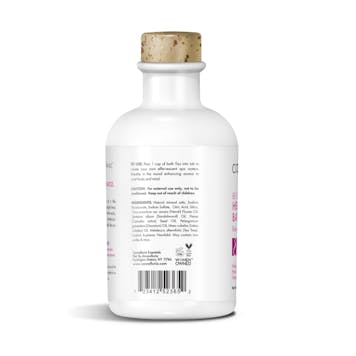 Photo of Be Sensual 20oz Hemp Bath Fizz