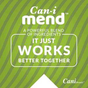 Photo of Cani-Mend Oral CBD Spray 150