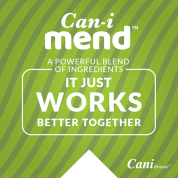 Photo of Cani-Mend Oral CBD Spray 150