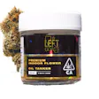 Product image for Oil Tanker - 3.5G Left Coast FLOWER JAR - INDICA