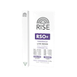 Product image for RISE RSO+ Orange Push Pop