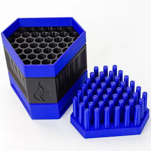 Photo of CONE CRUSHER XLVI (Fills 46 Pre-Rolled Cones)