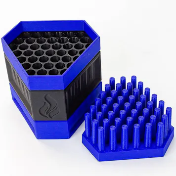 Photo of CONE CRUSHER XLVI (Fills 46 Pre-Rolled Cones)