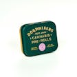 Product image for Fluffhead Mini Dog Stay Pre-Rolls 1.75g 5-pack
