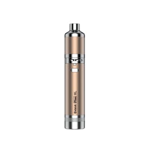 Photo of Yocan Evolve Plus XL Vaporizer Champagne Gold 2020 version