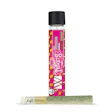 Product image for Pink Picasso x Orange Banana - Glass Tip Infused Pre-Roll 1g - Hybrid