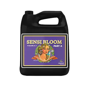 Photo of Advanced Nutrients PH Perfect Sensi Bloom Part A