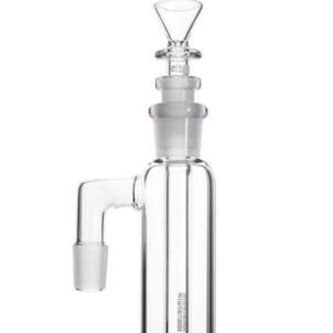 Photo of 90˚ Ashcatcher with Removable Downstem