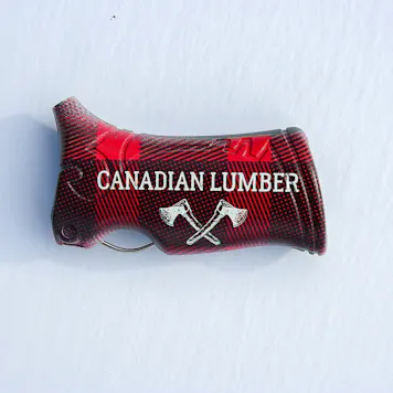 Photo of Toker Poker X Canadian Lumber