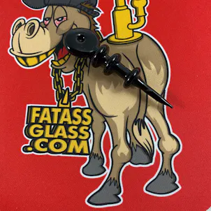 Photo of Black Carb Cap Dabber Made in NY State