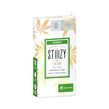 Photo of CEREAL MILK LIVE RESIN POD 1G