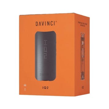 Photo of DaVinci IQ2 Vaporizer