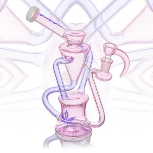 Photo of 9" aLeaf Tornado Recycler w/Horn Bowl - Apollo