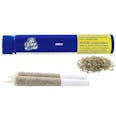 Indica Pre-Rolls 2g 2-pack