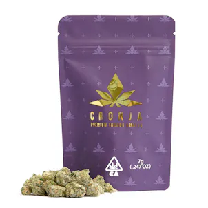 Photo of CRONJA - Velvet Cake (7 gram)