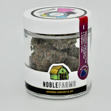 Photo of Blueberry 28g