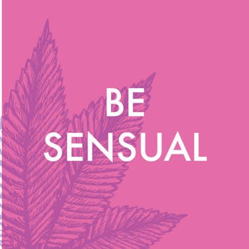 Photo of Be Sensual 20oz Hemp Bath Fizz