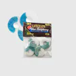 Product image for THC-O Gummy Rings (Blue Raspberry) 4 ct – 50 mg each