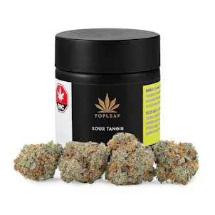 Photo of Sour Tangie