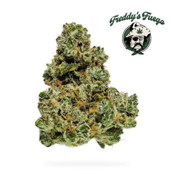 Le Mans 3.5g by Freddy's Fuego