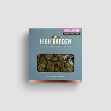 Product image for Lemonade Haze 3.5G Sativa Flower