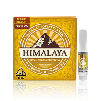 Photo of Magic Melon Cartridge