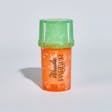 Product image for Grinder Case in Cantaloupe
