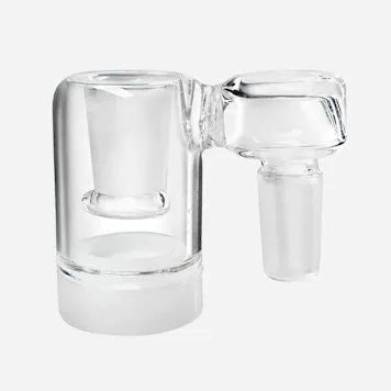 Photo of 90 Degree Oil Reclaimer