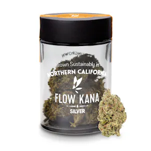Photo of Sour Diesel by Clover Valley Ranch | Silver (7g)