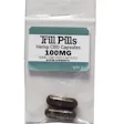 Product image for 50MG Super Strength Pills // 100MG Trial Pack